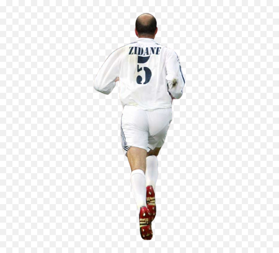Halamadrid - Abril2021int Ing Football Player Png,Zidane Icon