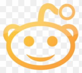 Web 2 Orange Reddit Icon - Free Web 2 Orange 2 Site Logo Reddit Png,Reddit Logo Transparent