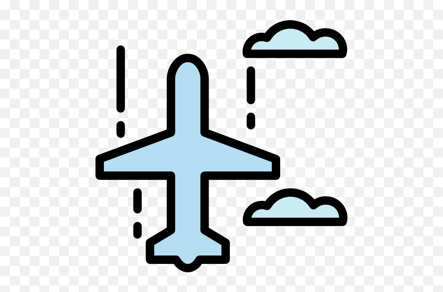Flight Icon Download A Vector For Free - Dot Png,Flight Icon Png