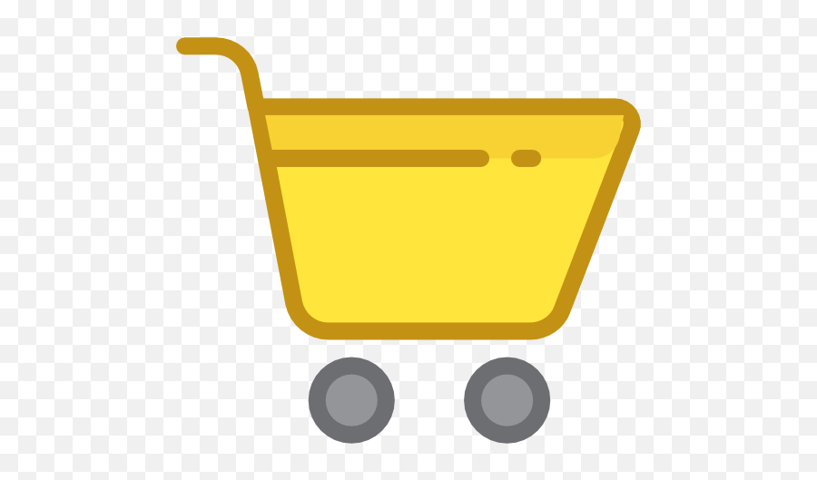 Free Icon Shopping Cart - Cart Icon In Gold Png,Shop Cart Icon