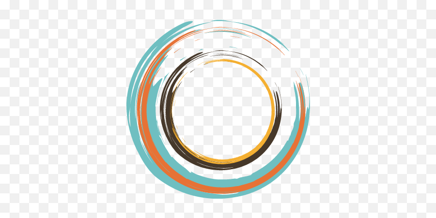 Logo Maker Circle Design - Circle Design For Logo Png,Circle Logo