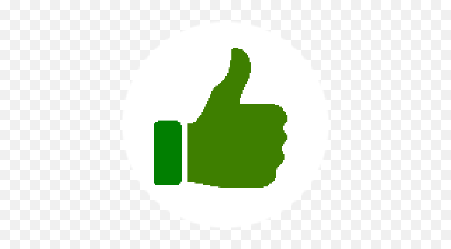 Welcome To Digimon Aurity - Roblox Thumbs Up Green Png,Green Thumb Icon