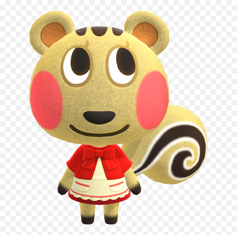 Cally - Animal Crossing Wiki Nookipedia Animal Crossing New Horizons Cally Png,Ladybug Icon Leaf