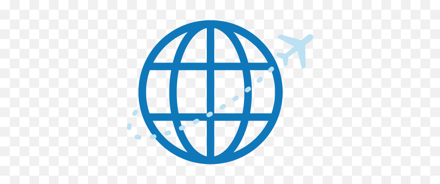 Global Market Based Measure U2013 Icsa - Logo Internet Png Vector,Worldwide Shipping Icon