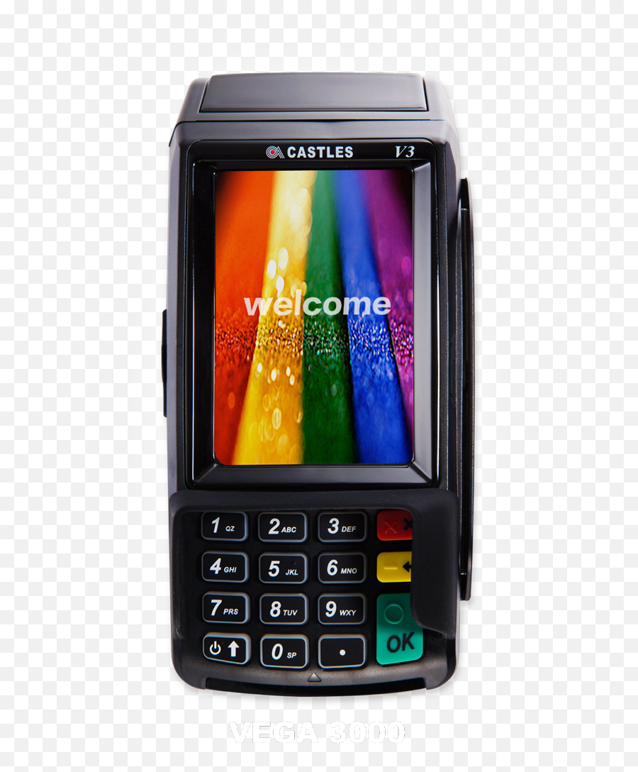 Castles Technology - Leader In Payment Terminals Castle Terminals Png,Tpv Icon