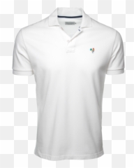 White Polo Png 2 Image - Polo Shirt White Png,Polo Png