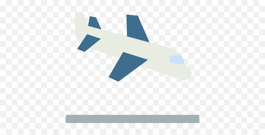 Landing - Free Travel Icons Aircraft Png,Arrival Folder Icon
