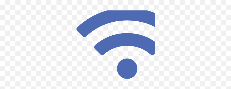 Wireless Internet Access Ubc Information Technology - Vertical Png,Android Grey Wifi Icon