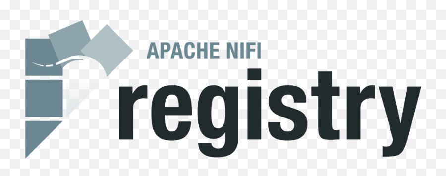 Apache Nifi - Registry Landgate Png,Registry Icon