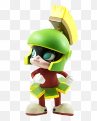 Marvin The Martian Molly - Looney Tunes Martian Png,Marvin The Martian Png