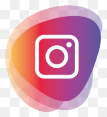 Vector Png Logo De Instagram Full Size Download Seekpng - Icones Facebook E