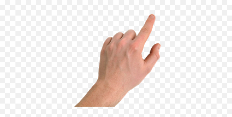Pointing Transparent Stickpng - Transparent Hand Point Png,Pointing Finger Png