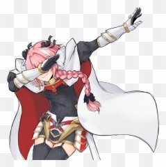 Astolfo - Smug png