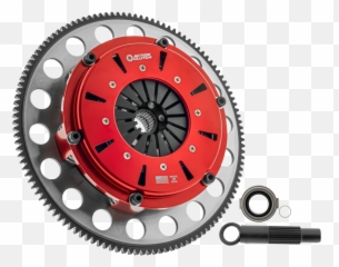 725in Twin Disc Race Kit For Acura Nsx 30l 1991 - 1996 K20 Action Clutch png