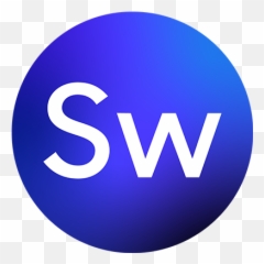 Secureworks Twitter - Dot png