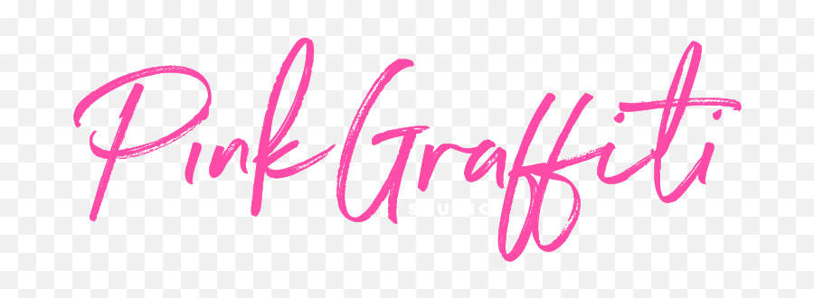 Pink Graffiti - Pink A Graffiti Png,Graffiti Png