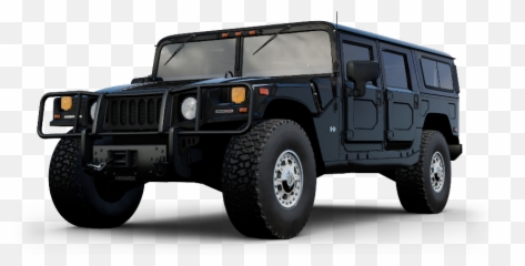 Hummer H1 Alpha Forza Wiki Fandom - Horizon png