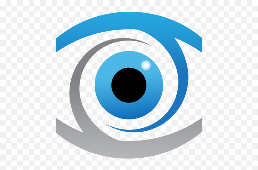 Cropped - Finallogo1icon1png U2013 Richmond Eye Experts Dot,Blue Optic Icon