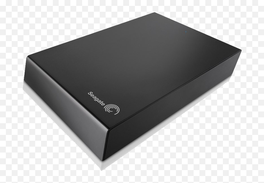 Download Hd Star Rating - Seagate Expansion External 35 Electronics Brand Png,Seagate Icon Download