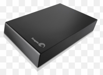 Download Hd Star Rating - Seagate Expansion External 35 Electronics Brand Png,Seagate Icon Download