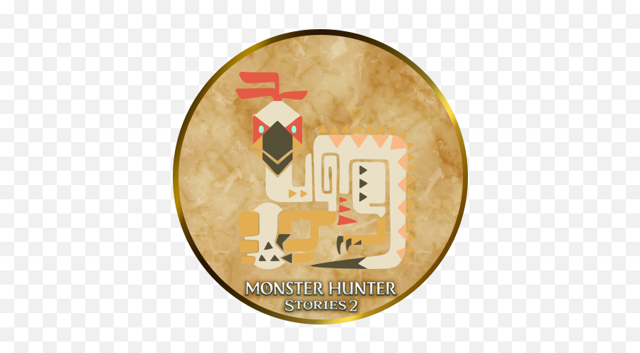 Free Monstie Icons - Monster Hunter Asia Capcom Png,Ku Icon