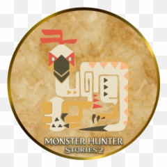 Free Monstie Icons - Monster Hunter Asia CAPCOM png
