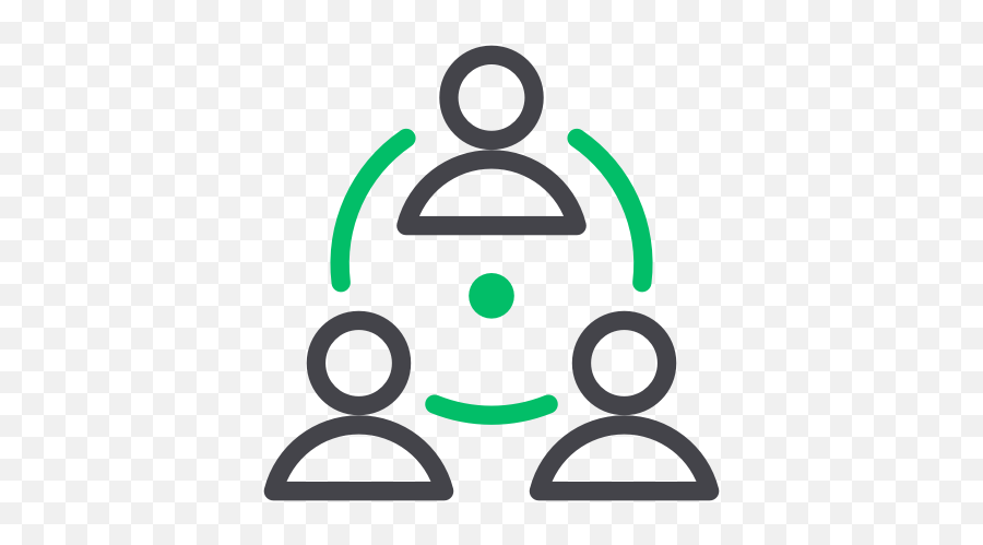 Meru Health The New Standard Of Mental Healthcare - Office Collaboration Icon Png,My Network Places Icon