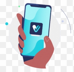 Get The App We Have Teamed With Verahealth Available For - Language png