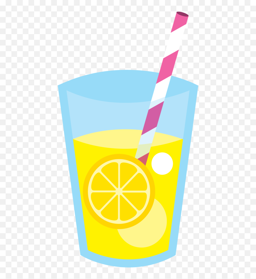 Lemonade Clipart Transparent Background - Picnic Food Clip Art Png,Lemonade Transparent