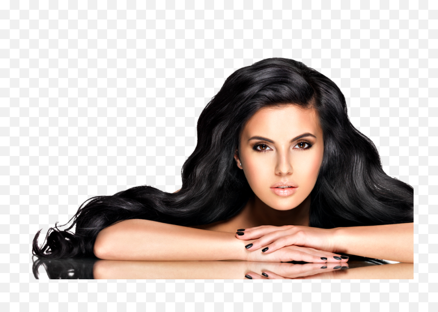 Hair Png - Amway Persona Coconut Oil,Woman Hair Png