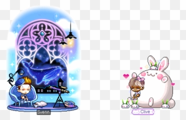Cash Shop Update For February 2 Maplestory - Religion png