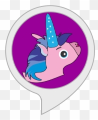 Pet My Unicorn Amazoncouk - png