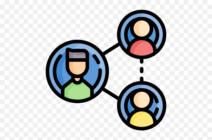 Workconsult Community - Icon For Internet User Png,Organization Structure Icon