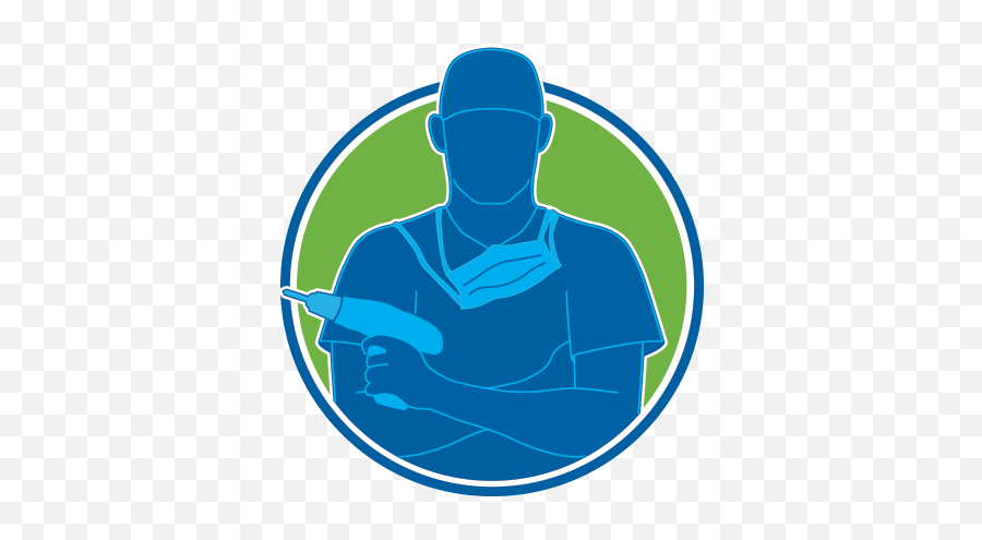 Medical Equipment Suppliers Dre - Tradesman Png,Operating Room Icon
