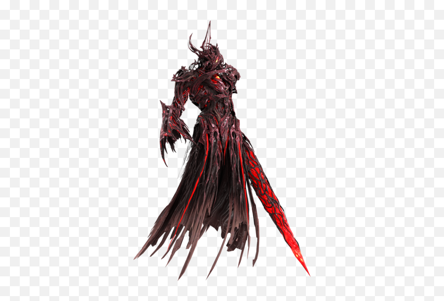 Whisper Rubrum Final Fantasy Wiki Fandom - Demon Png,Rosso Icon 18