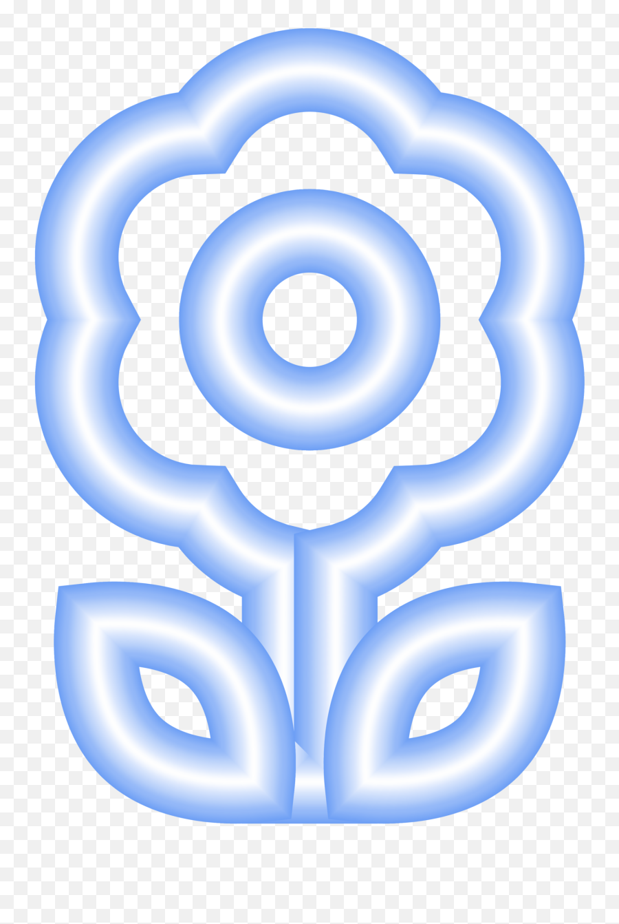 Made By Cheryl Png Blue Rose Icon
