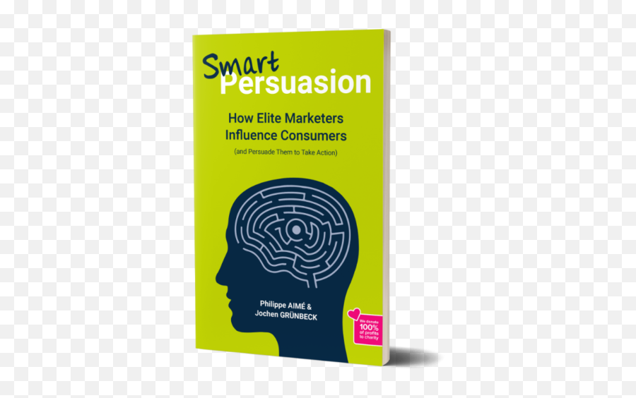 Smart Persuasion Review Neuromarketing And Consumer Behaviour - Language Png,Persuasion Icon