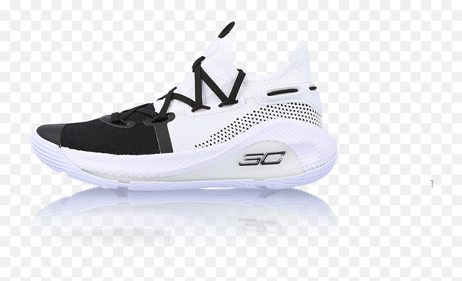 Under Armour Curry 6 Working - Slipon Sport Vision Patike Za Kosarku Png,Under Armour Icon