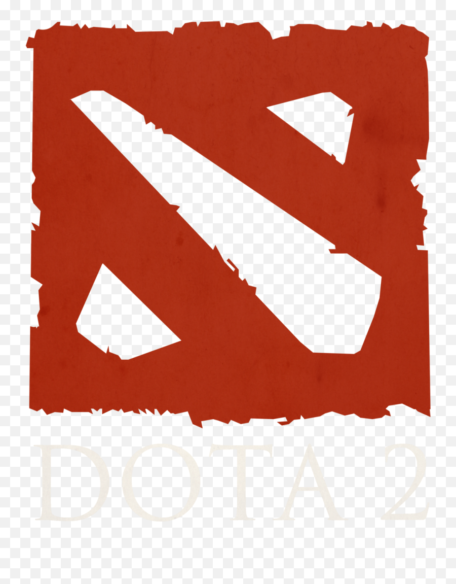Download Hd Autistic 4head - Dota 2 Valve Logo Transparent Dota 2 Logo 3d Png,Valve Icon Vector