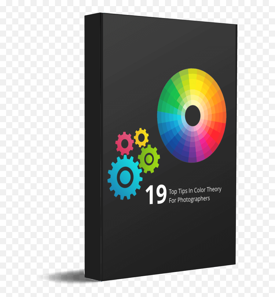 The Practical Guide To Color Theory For Photographers Png Change Icon In Photoshop