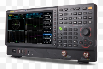 2021 Product Focus Emcemi Test Electronic Design - Rf Vector Network Spectrum Analyzer png