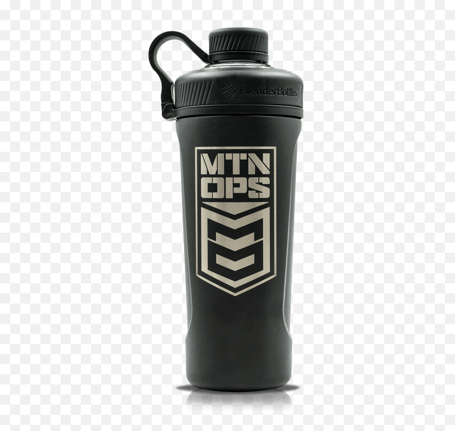 Core Crusher Shaker Bottle Mugs Mtn Ops - Mtn Ops Blender Bottle Png,Water Pouring Png