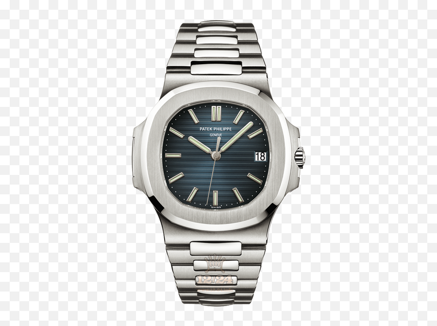 Patek Philippe Nautilus Watch 57111a - 010 40 Mm Stainless Png,Nautilus Icon