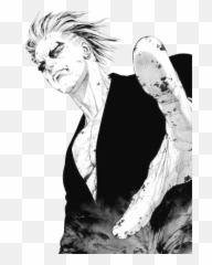 Ken Kitano Screenshots Images And Pictures - Comic Vine Sun Ken Rock Ken Kitano Png,Cartoon Rock Png