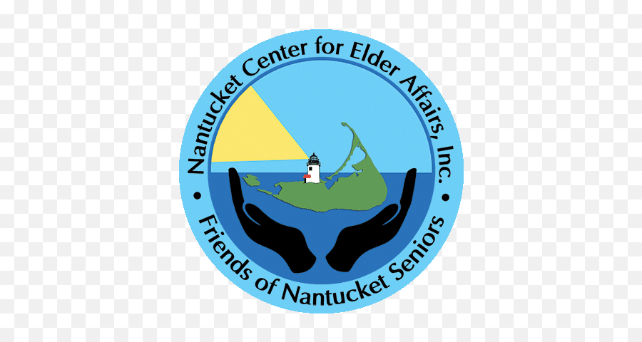 Nantucket Center For Elder Affairs Inc Friends Of Png Barangay Icon