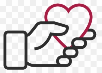 Happy Birthday To Me - Facebook Fundraising Png,Facebook Heart Png