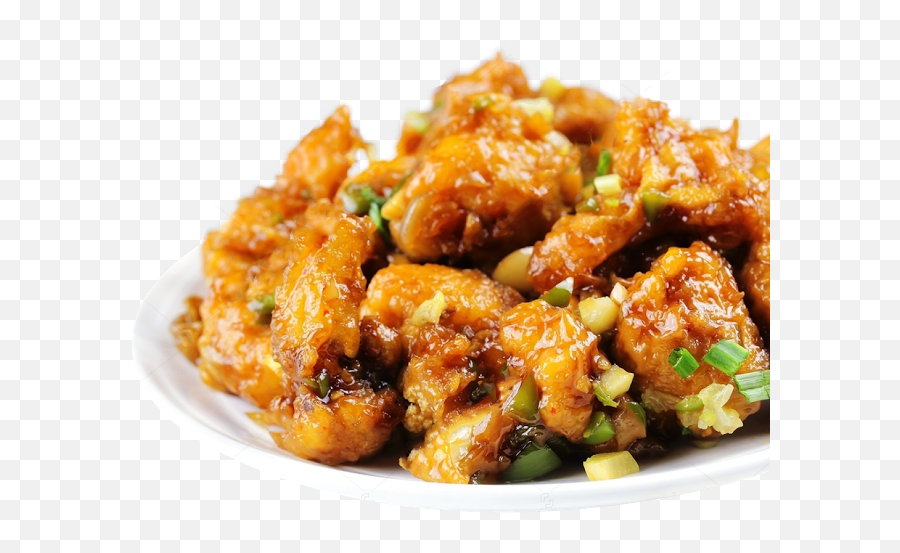 Download Orange Chicken Png Image With No Background - Orange Chicken No Background,Chicken Transparent