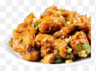 Download Orange Chicken Png Image With No Background