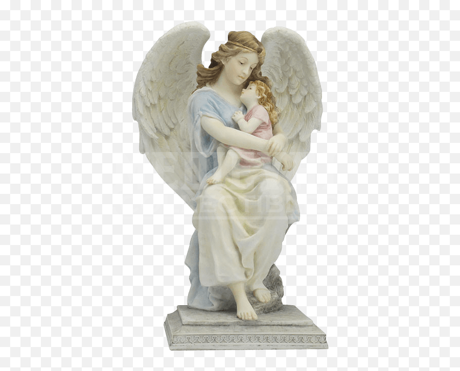 Guardian Angels Png - Clipart Guardian Angel Angel,Angels Png