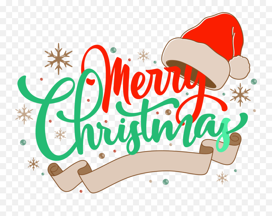 Merry Christmas Text Png - Christmas Wishes Png,Christmas Pngs